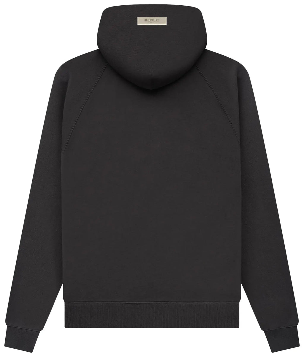 FOG ESSENTIALS 1977 IRON HOODIE