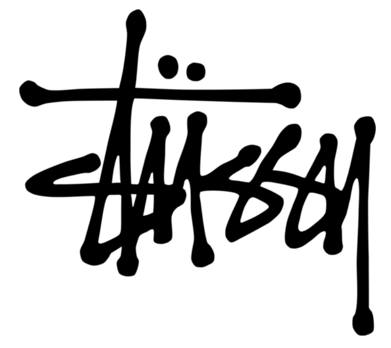STÜSSY