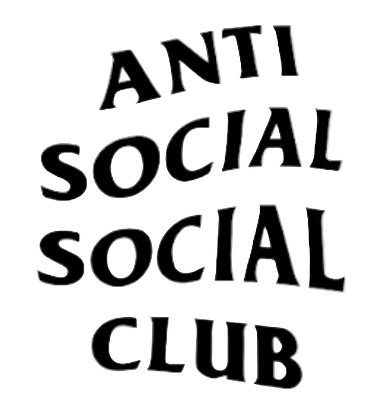 ANTI SOCIAL