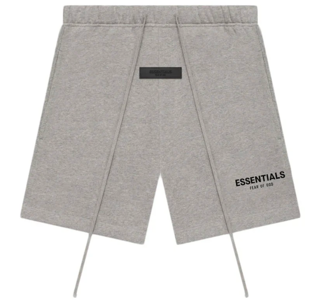 PACK 3 SHORTS Y 3 PLAYERAS ESSENTIALS
