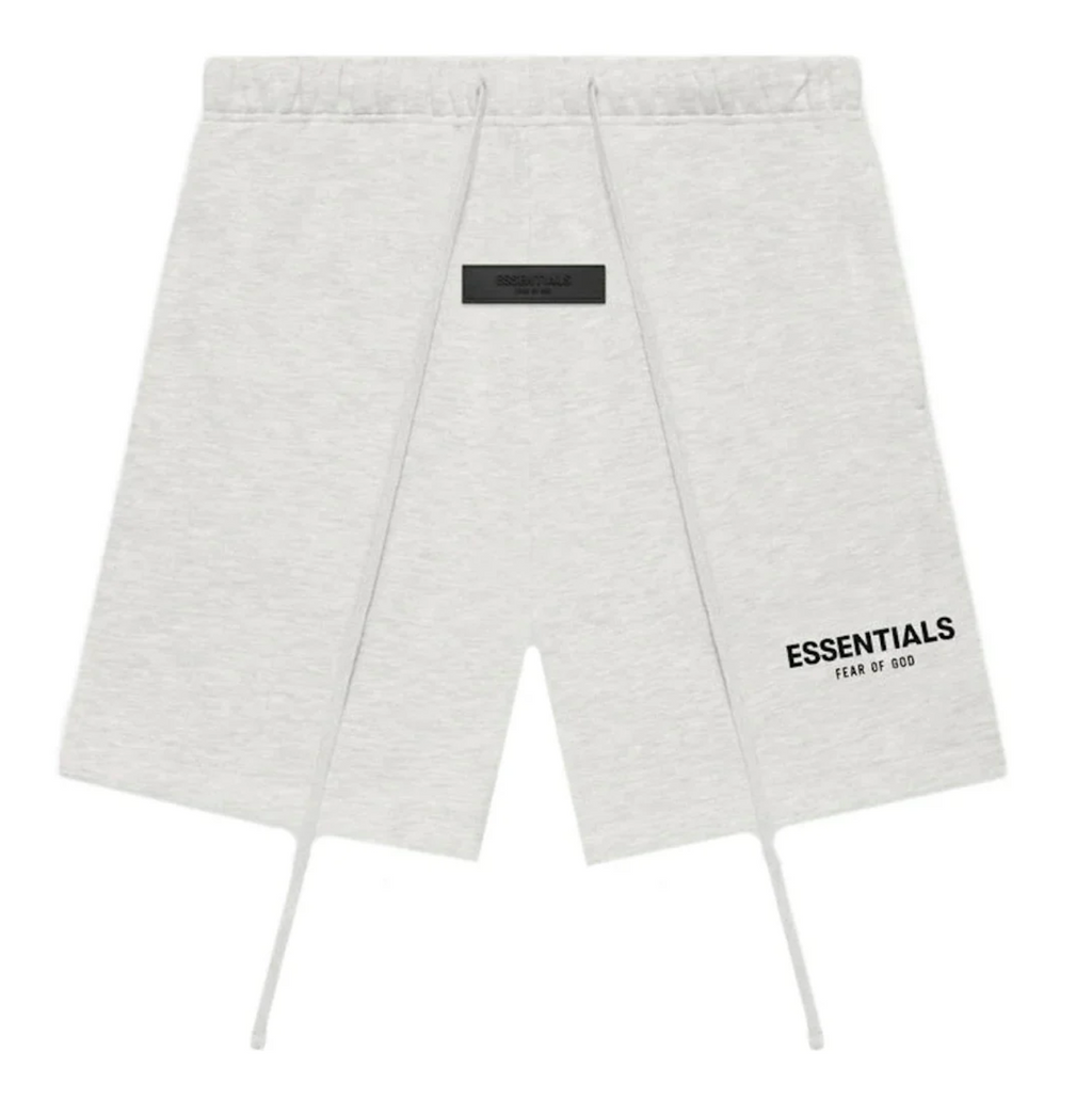 PACK 3 SHORTS Y 3 PLAYERAS ESSENTIALS