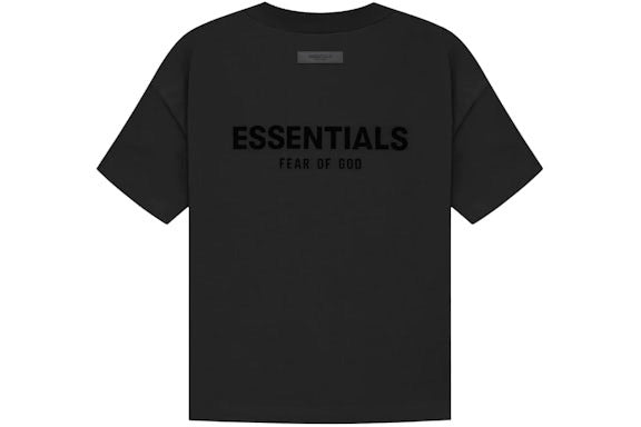 FOG ESSENTIALS SS22 TEE STRETCH LIMO