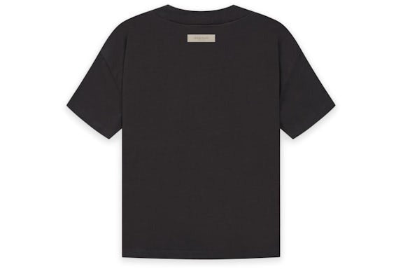 FOG ESSENTIALS SS22 TEE 1977 IRON