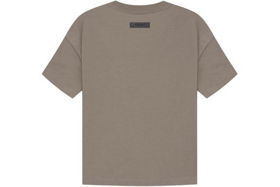 FOG ESSENTIALS SS22 TEE DESERT TAUPE