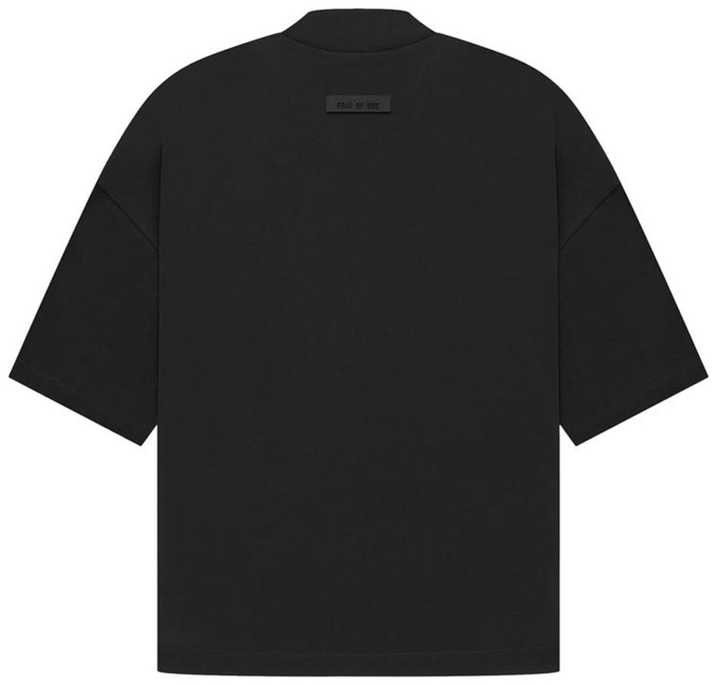 FOG ESSENTIALS SS23 JET BLACK