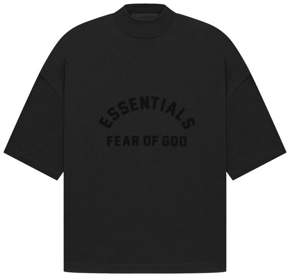 FOG ESSENTIALS SS23 JET BLACK