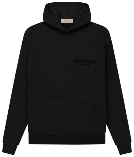 FOG ESSENTIALS SS22 STRETCH LIMO HOODIE