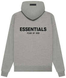ESSENTIALS