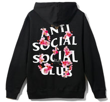 ANTI SOCIAL